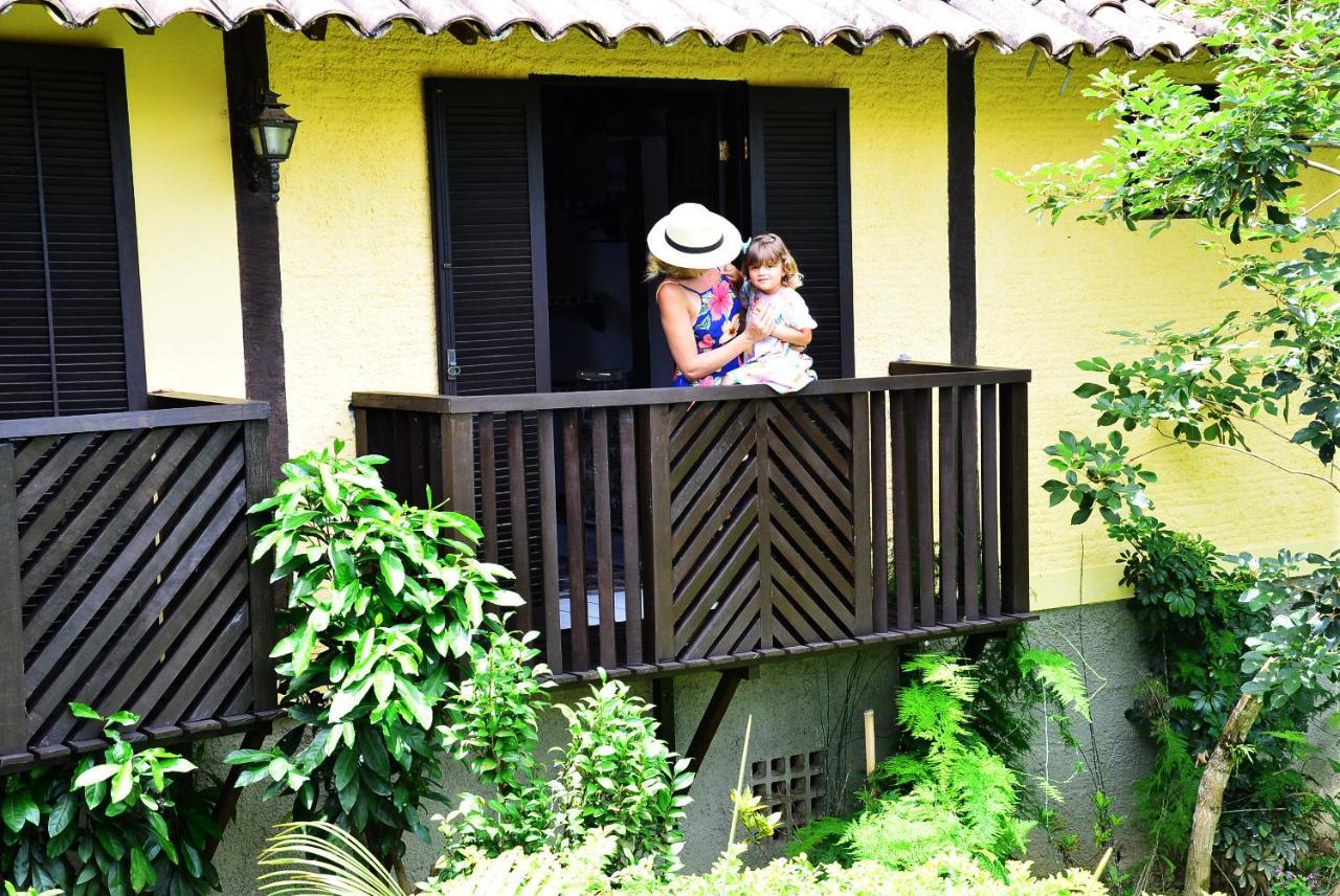 Pousada Recanto Dos Madda'S Parati Exterior foto